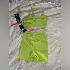 TLF Tempo Glo Workout Set
